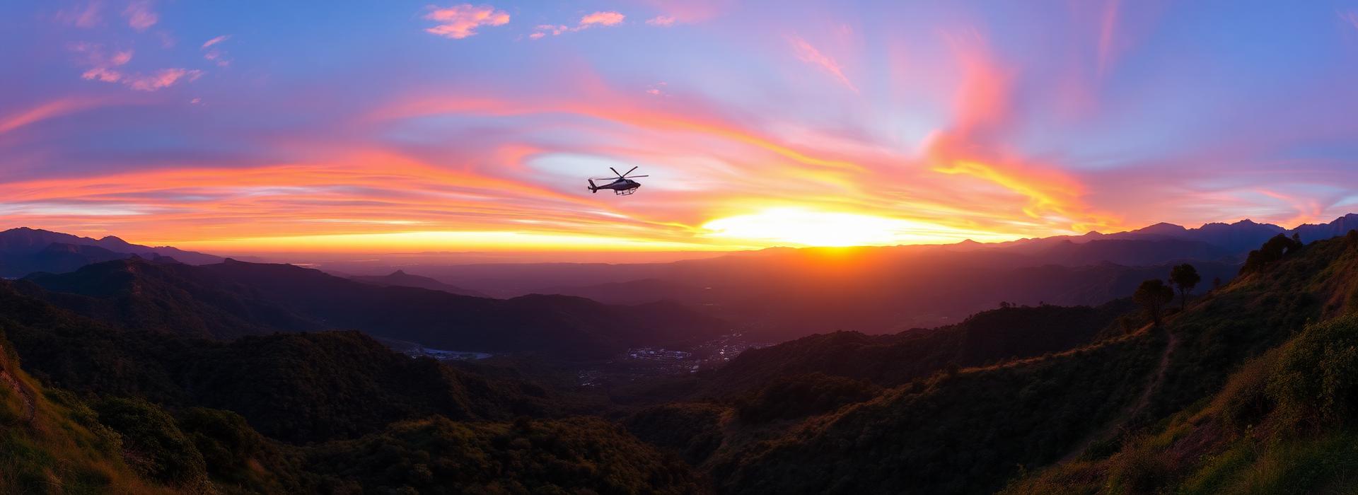 Viagem montada para você
